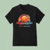 Blake S X Goodtrip Cars T Shirt