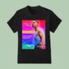 Bleachers Aug Summer Night Concerts Pacific Coliseum Vancouver Bc Tour T Shirt