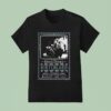 Bleachers Aug Live At Hinterland In Saint Charles Missouri T Shirt