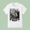 Bleeding Through Stick To Your Guns The Truth Year Anniversary Hardcore Punk T Shirt