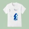 Bliie Eilish Hit Me Hard And Soft The Tour Photo Locations T Shirt