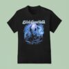 Blind Guardian Crow Tour T Shirt