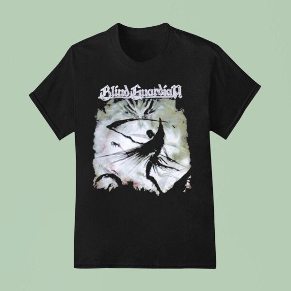 Blind Guardian Dark Angel Tour T Shirt