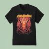 Blind Guardian Dragon Tour T Shirt