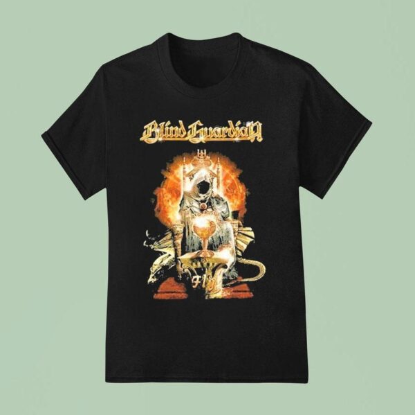 Blind Guardian Fly T Shirt