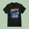 Blind Guardian Merry Xmas Everybody Holiday T Shirt
