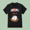 Blind Guardian Somewhere Far Beyond Tour T Shirt