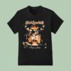 Blind Guardian Twist In The Myth Tour T Shirt