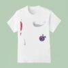 Blink One More Time Rabbi T Shirt