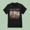 Bloodlet Entheogen T Shirt