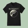 Bloodlet Stealing Fire Vulture T Shirt