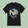 Blue Angels From Hellcats To Hornets Naval Aviation T Shirt