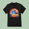 Blue Meanie Bwo Est Style Tattoo T Shirt