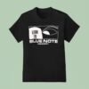 Blue Note X Highsnobiety Look To T Shirt