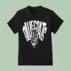 Bluecoats Drum Major T Shirt