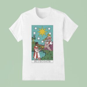 Bluecoats Taro T Shirt