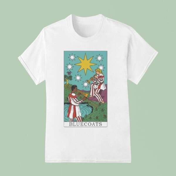 Bluecoats Taro T Shirt