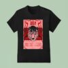 Boa Latin America Tour Dates Leopard T Shirt