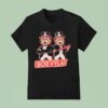 Bob Dylan Monopoly T Shirt