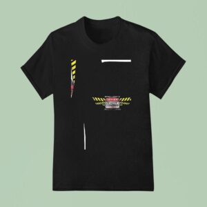 Bobb Pierce Ass Whoop N Coming T Shirt
