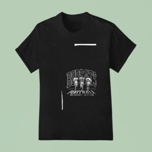 Bobcats Football Ohio University Ou Oh Yeah Schedule T Shirt