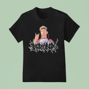 Bodybox Joe Dir T Shirt