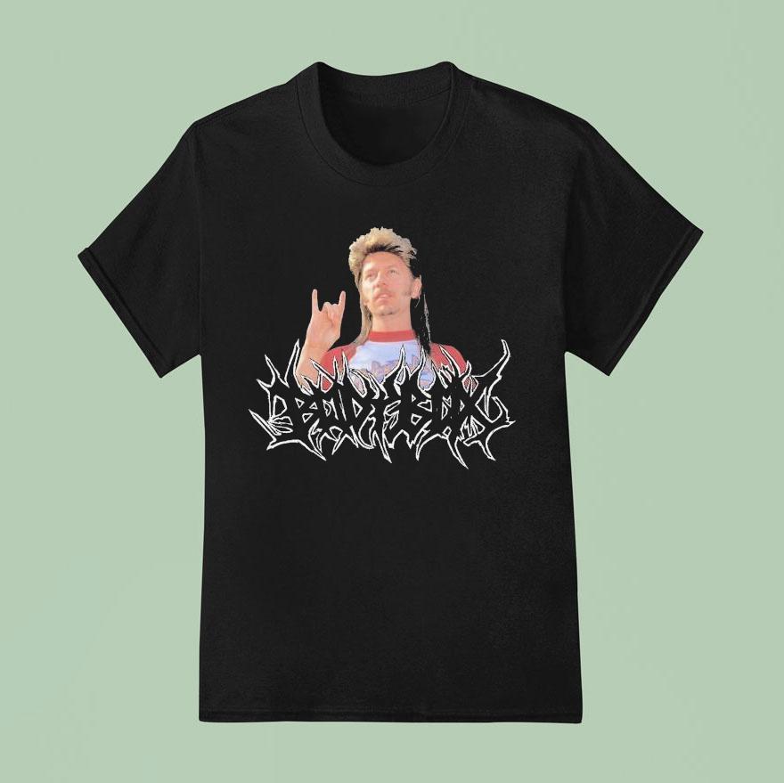 Bodybox Joe Dir T Shirt