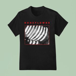 Boneflower A R Mour T Shirt