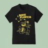 Boneflower I Want The Light Star Thief T Shirt