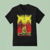 Bonginator Two Stepping Neon Weed Death T Shirt