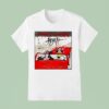 Boogie T X Izzy Vadim Psych T Shirt