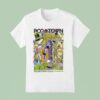Boomtown Ch Revolution Of Imagination Imaginarium Sand T Shirt