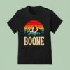 Boone Lover Vintage T Shirt