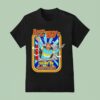 Born In The S Raised By Tv Vintage T Shirt