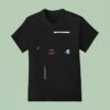 Born X Raised Miami Dolphins T Shirt