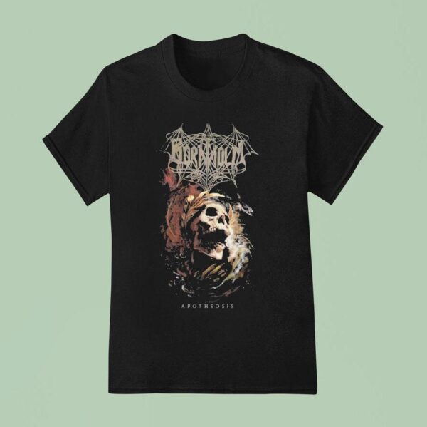 Bornholm Apotheosis I Divine T Shirt