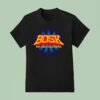 Bosk Bay Area California T Shirt