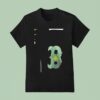 Boston Red Sox Fuego Mph T Shirt