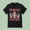 Boston Red Sox Roman Empire T Shirt