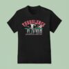 Boston Red Sox Turbulence T Shirt