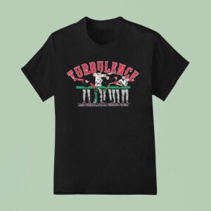 Boston Red Sox Turbulence T Shirt