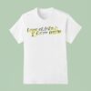 Bow Chicka Bow Wow T Shirt