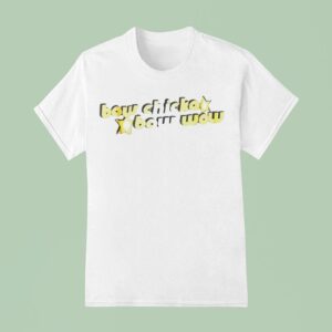 Bow Chicka Bow Wow T Shirt