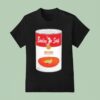 Bowling For Soup Can Fan T Shirt