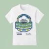 Boys State Soccer Championship Ndhsaa T Shirt