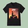 Brad Pitt F The Movie Starring Brad Pitt Only In Theaters June Th T Shirt