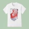 Brain Dead X Sci Fi Fantasy Endless Beauty Los Angeles T Shirt