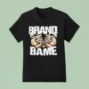 Brand Bame Smoking T Shirt