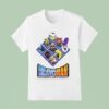 Bravoman Super Unequaled Hero Of Excellence T Shirt