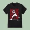 Brayan Rocchio Rocchio Rocchio Rocchio Cleveland Guardians T Shirt